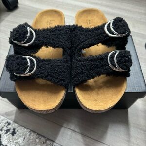 Nicole Miller Betsy (Black)